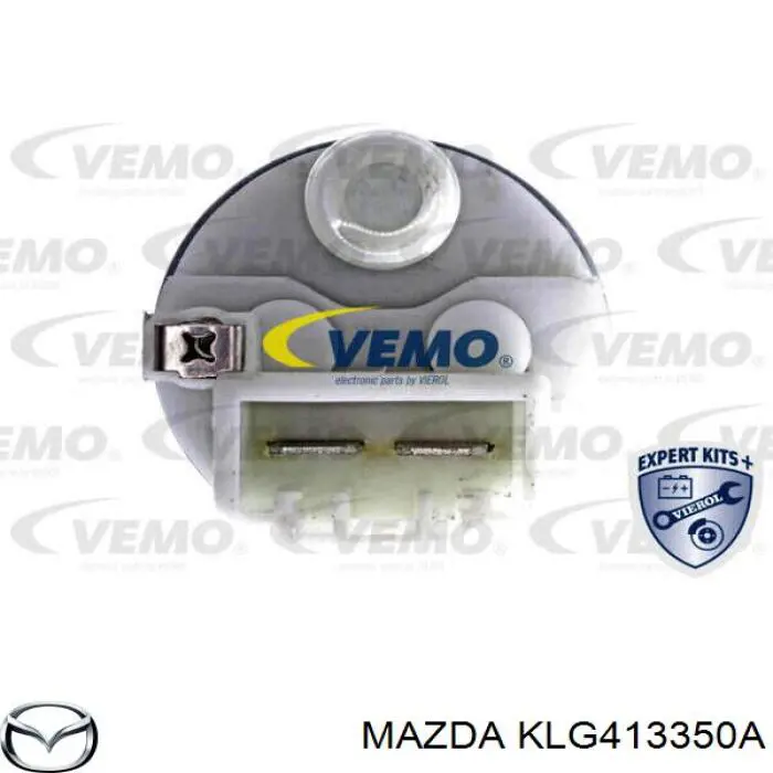 Купити MAM03157 Magneti Marelli Елемент-турбінка паливного насосу