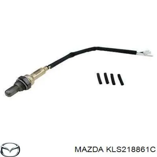 KLS218861C Mazda 