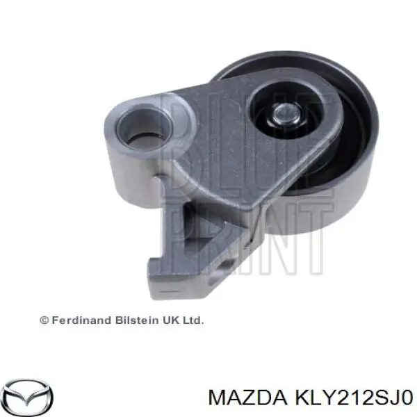 Купити KLY212SJ0 Mazda Натяжний ролик