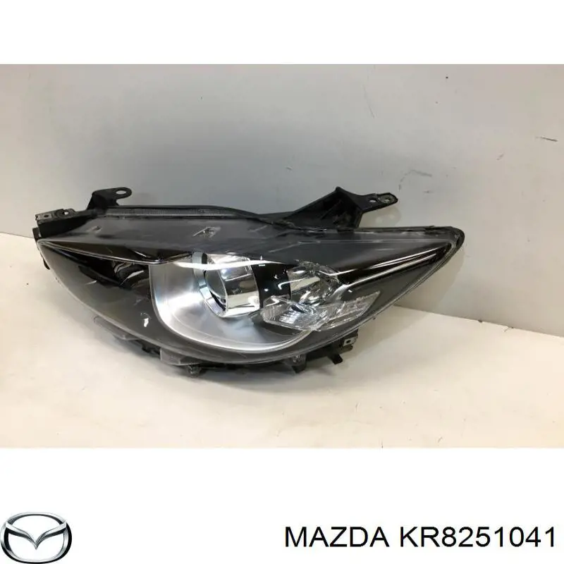 Купити KR8251041 Mazda Фара ліва передня