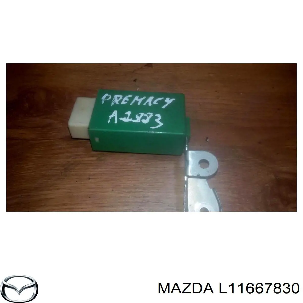  L11667830 Mazda