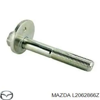 Болт кріплення заднього нижнього важеля, внутрішній Mazda L2062866Z ціна, від 5.69 USD