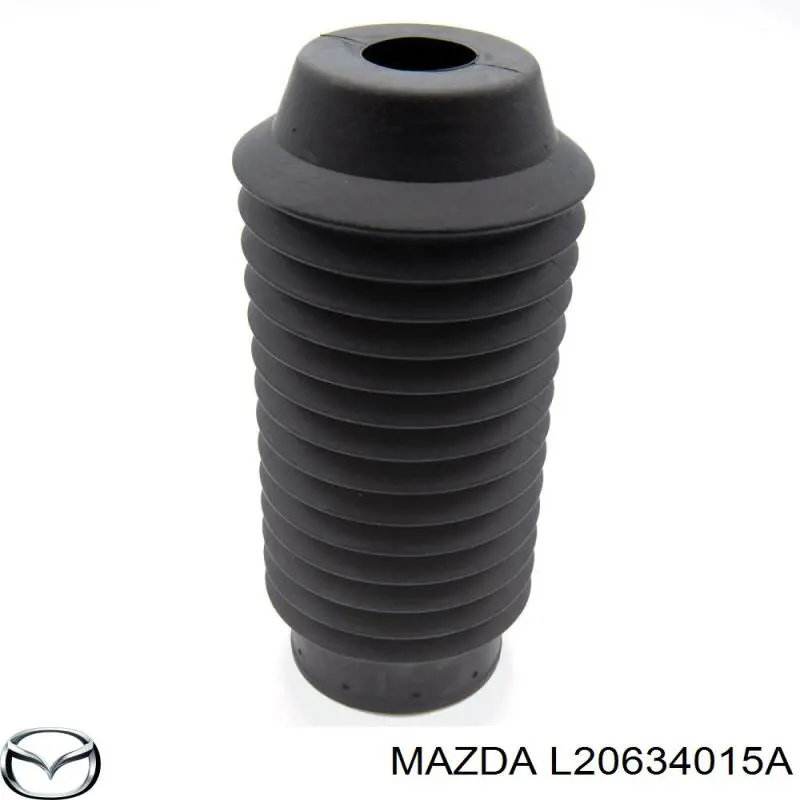Пильник амортизатора переднього Mazda CX-9 (TB) (Мазда CX-9)