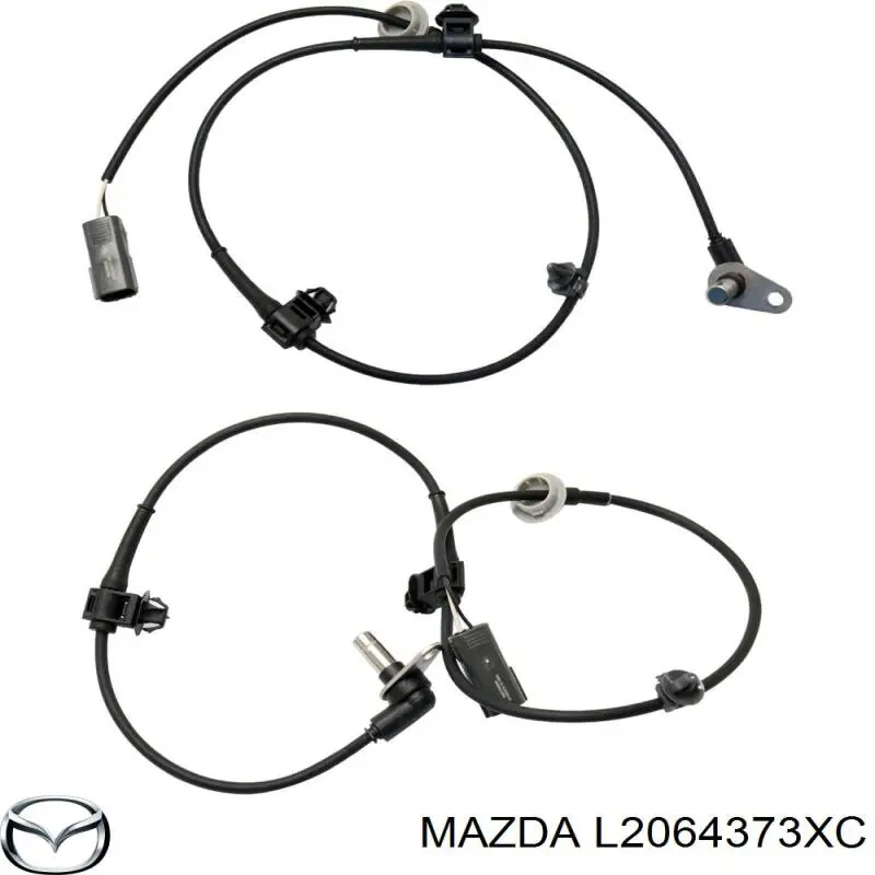 Сенсор АБС Q-fix Q2120672 ціна, від 19.79 USD