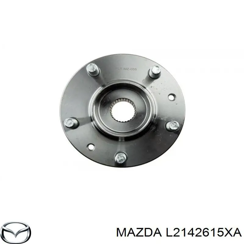 L2142615XA Mazda Маточина задня