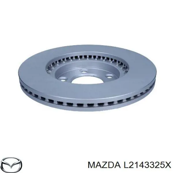 Купити L2143325X Mazda Ротор гальмівний