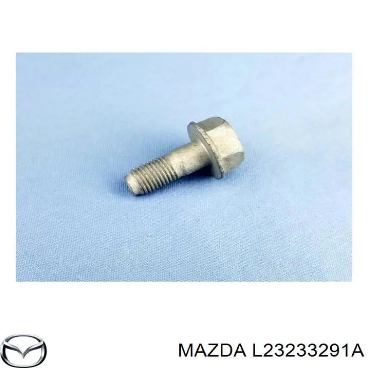 Кронштейн гальмівного супорта Mazda L23233291A ціна, від 22.80 USD
