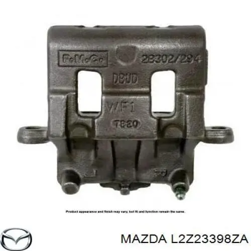 Купити ADBP450169 Blue Print Супорт гальмівний передній правий