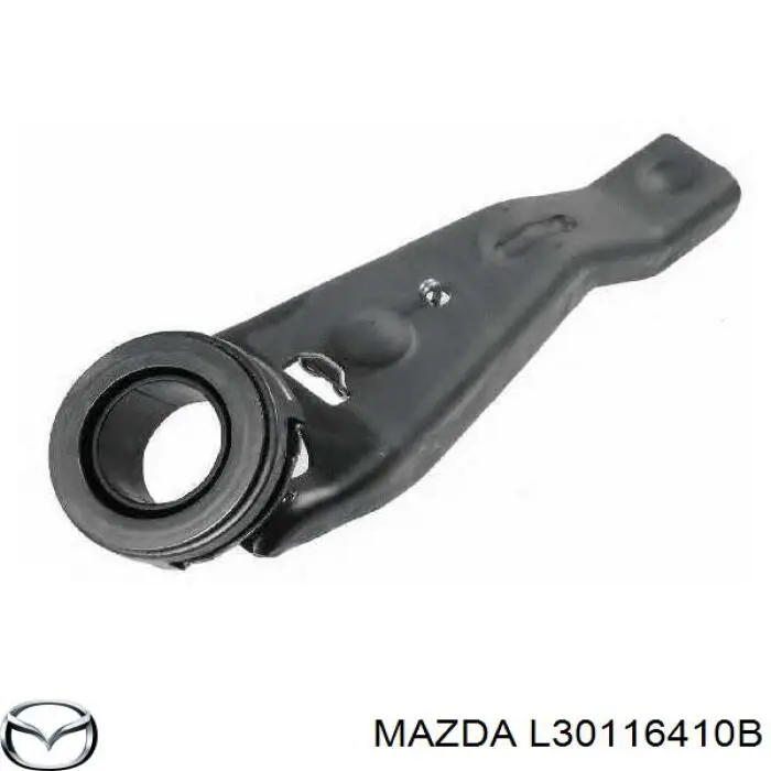 Пелюстковий кошик зчеплення Mazda L30116410B ціна, від 50.26 USD