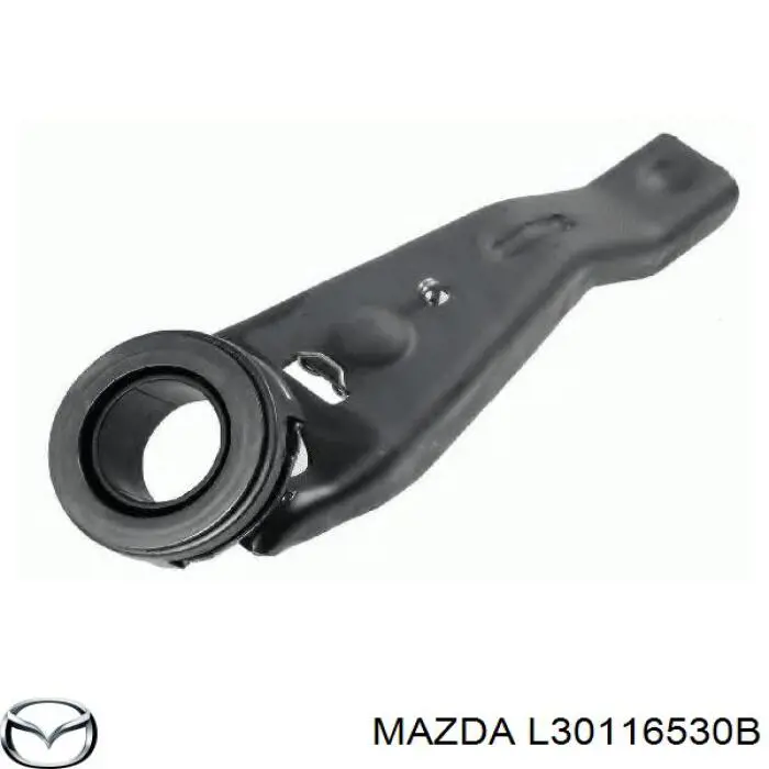 Вижимний підшипник Mazda L30116530B ціна, від 19.94 USD