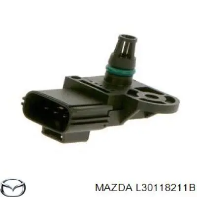 L30118211B Mazda датчик тиску у впускному колекторі, map