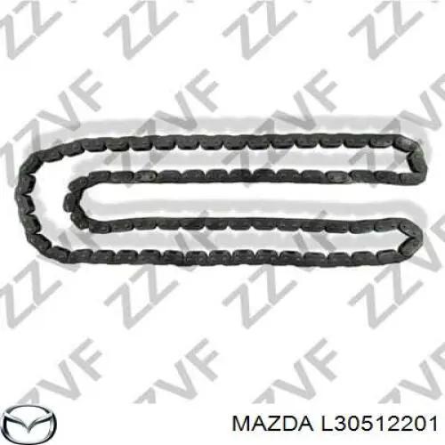 L30512201 Mazda ланцюг грм, розподілвала