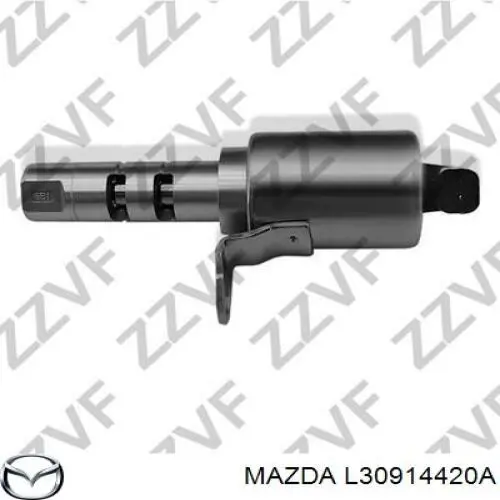 Купити L30914420A Mazda Клапан фазорегулятора