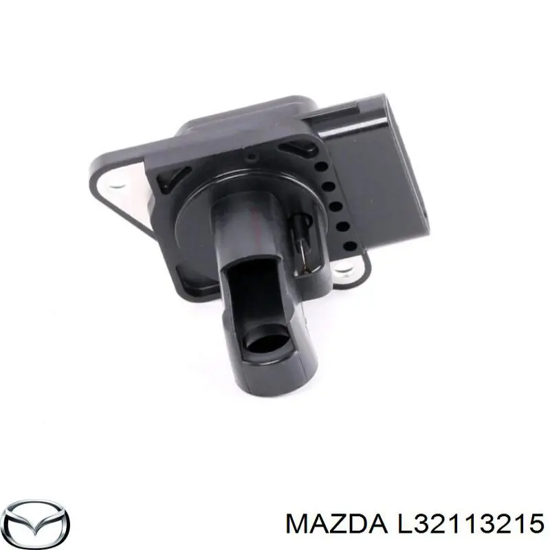 ДМРВ L32113215 Mazda