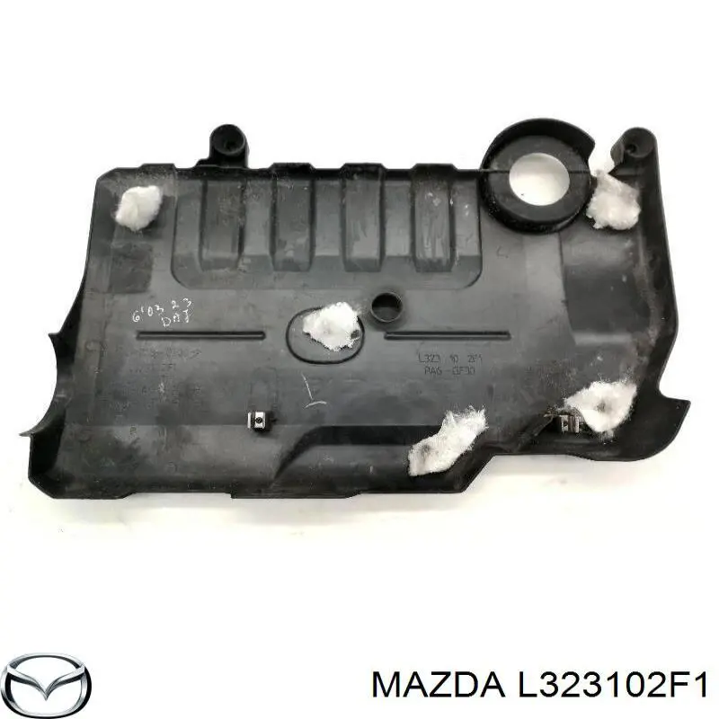 L323102F1 Mazda 