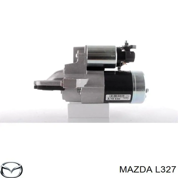  Mazda L327 ціна, від 35.42 USD