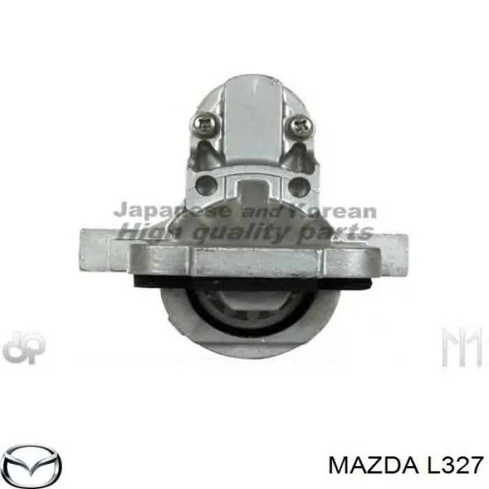 Купити L327 Mazda 