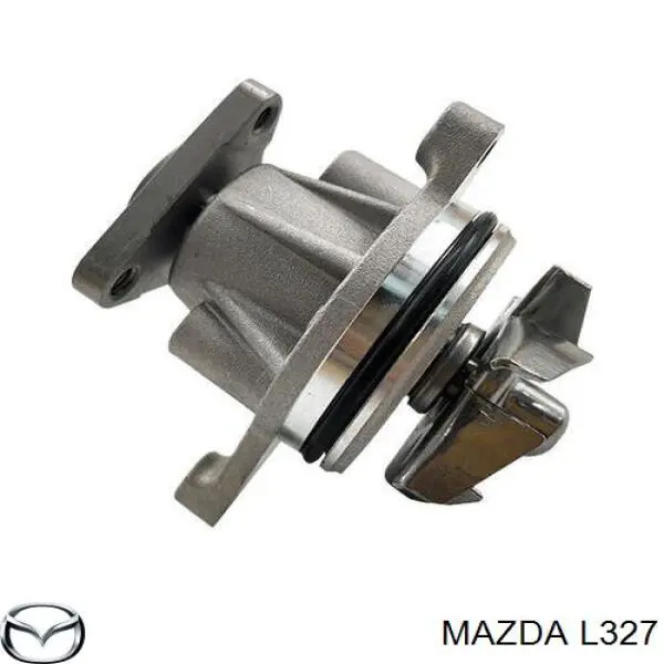 L327 Mazda 
