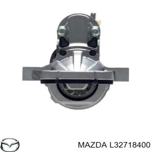 Стартер Mazda L32718400 ціна, від 25.31 USD