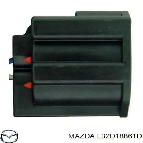  L32D18861D Mazda