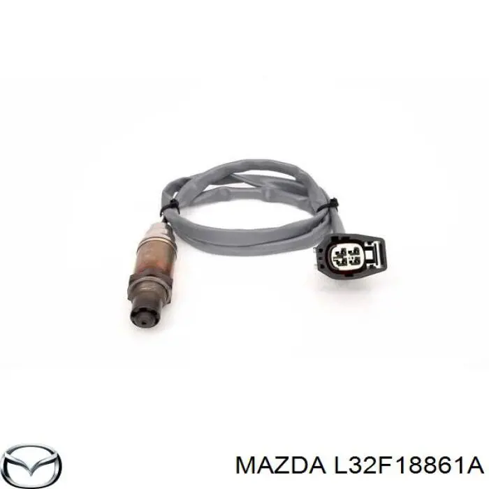  L32F18861A Mazda