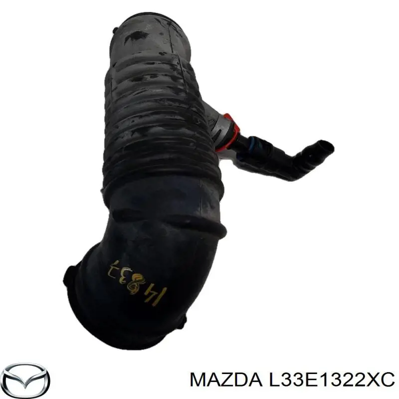 L33E1322XC Mazda 