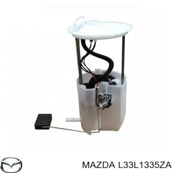 Модуль бензонасоса Q-fix Q2220083 ціна, від 49.41 USD