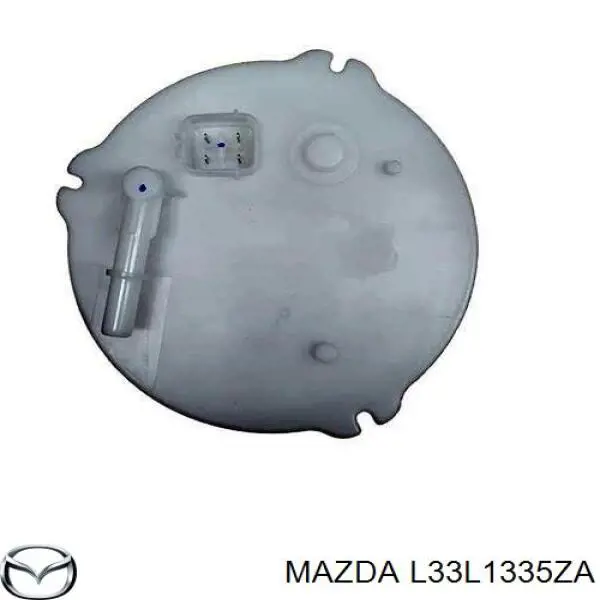 Q2220083 Q-fix Електробензонасос