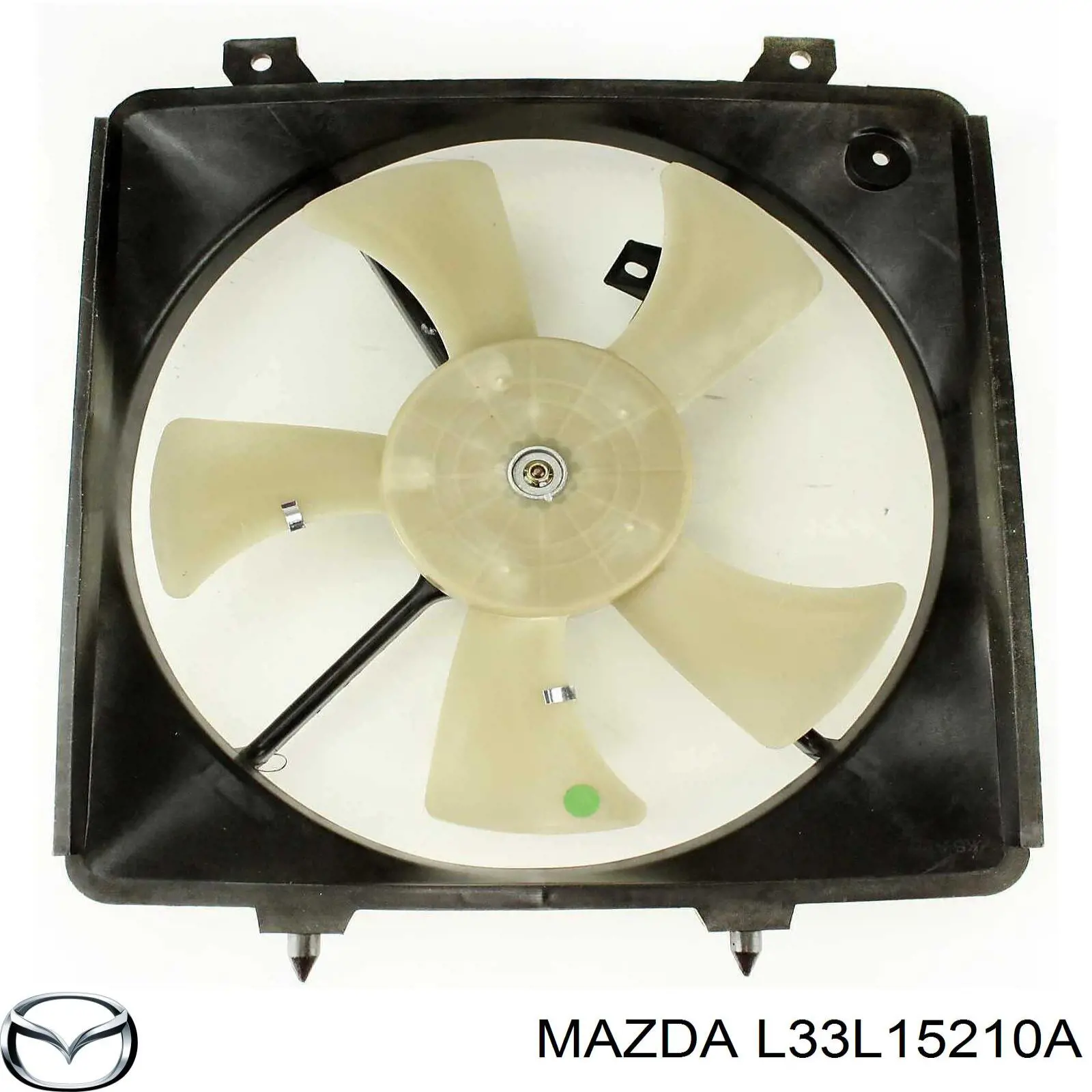 Купити L33L15210A Mazda 