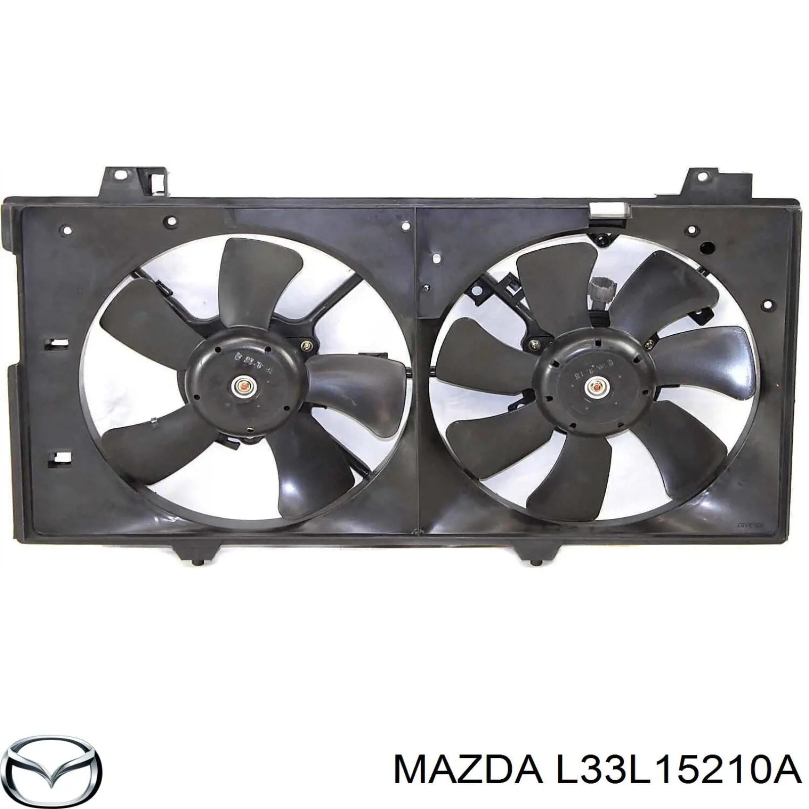  L33L15210A Mazda