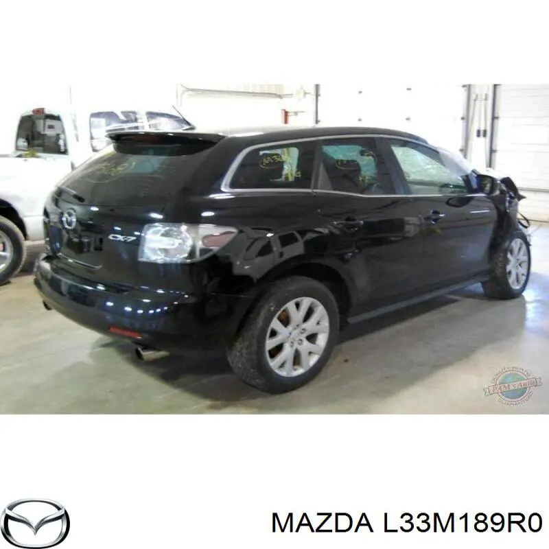 L33M189R0 Mazda 