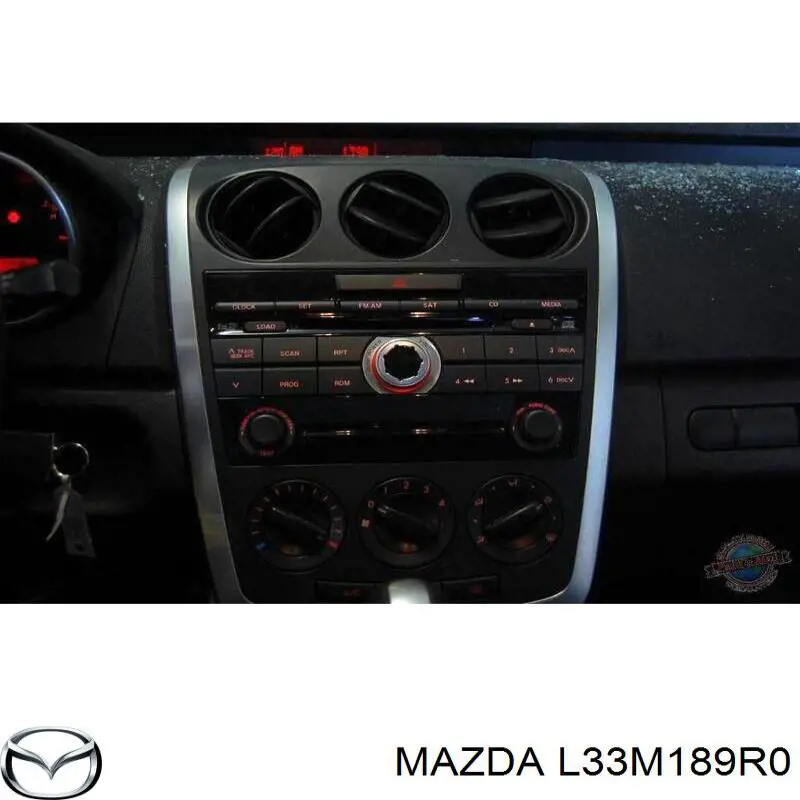  Mazda L33M189R0 ціна, від 168.92 USD