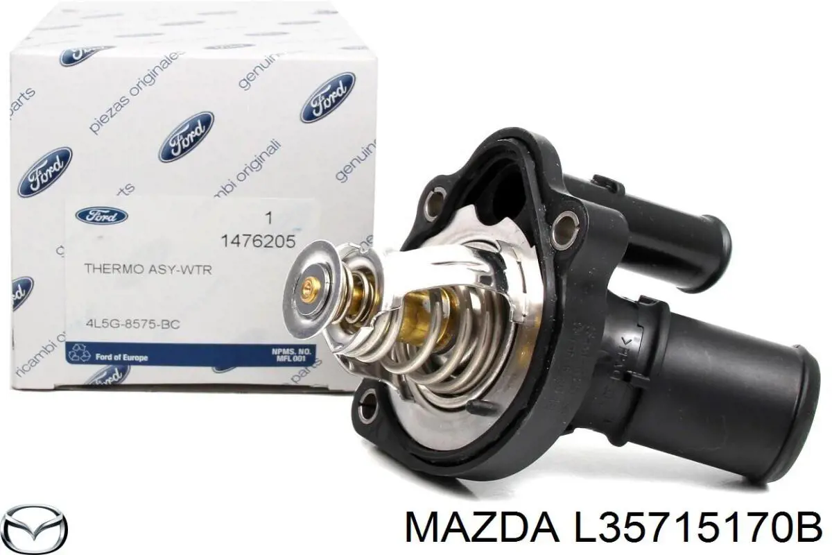 Автомобільний термостат Magneti Marelli TE0156 ціна, від 14.28 USD