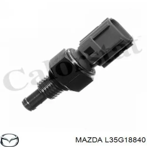 L35G18840 Mazda датчик температури охолоджуючої рідини