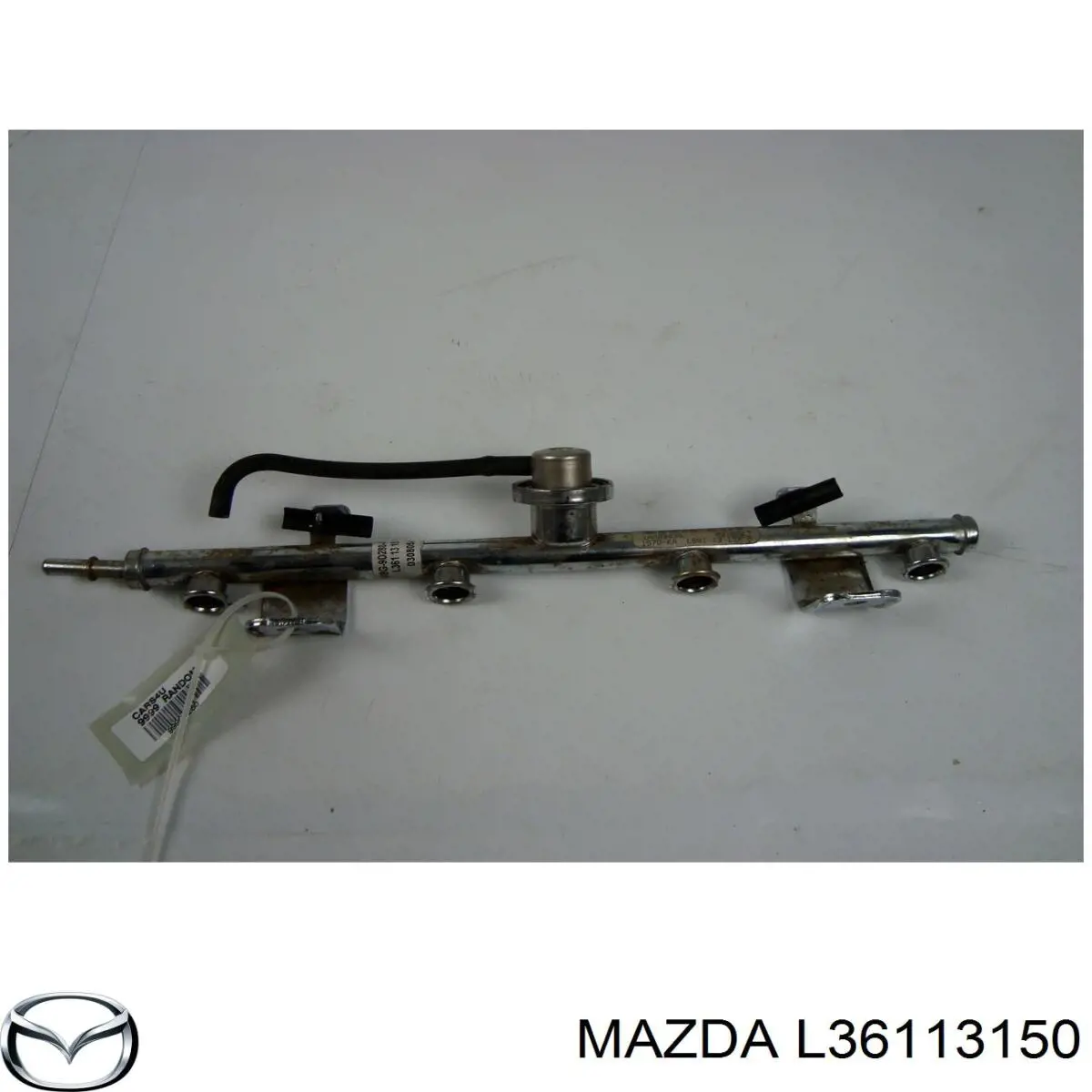 L36113150 Mazda 