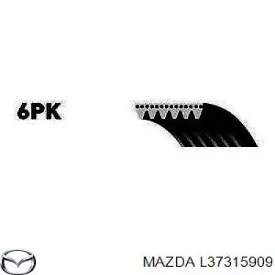 L37315909 Mazda Поліклиновий ремінь