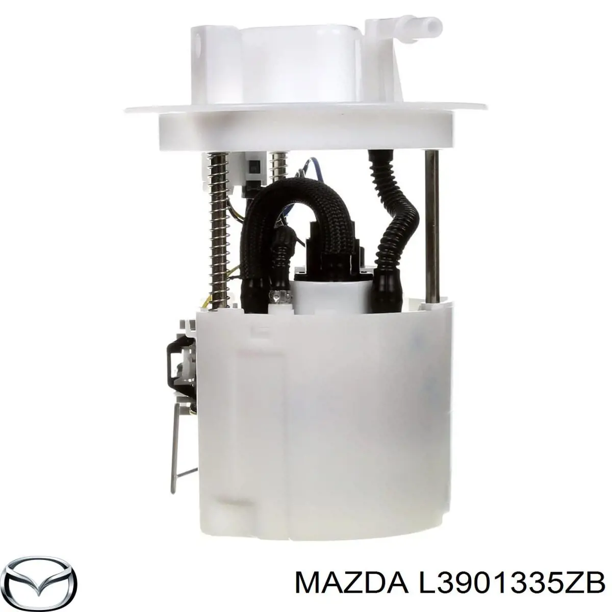  Mazda L3901335ZB ціна, від 88.98 USD