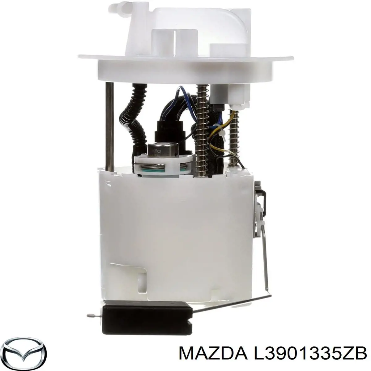 Купити L3901335ZB Mazda 