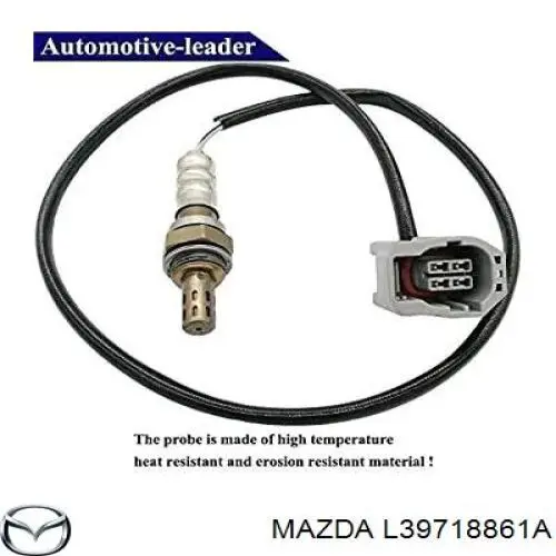  L39718861A Mazda