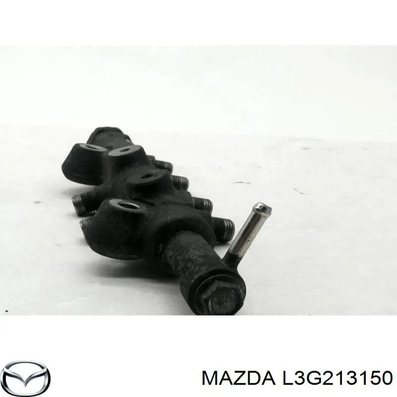 Купити L3G213150 Mazda Розподільник палива