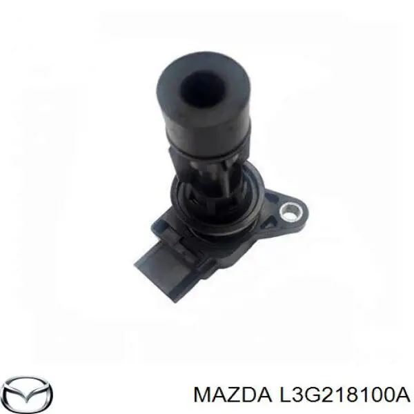 Котушка Mazda L3G218100A