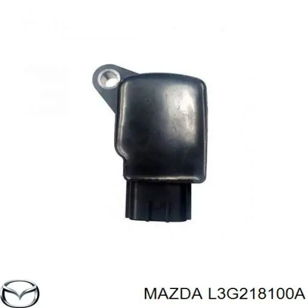 L3G218100A Mazda Котушка запалювання