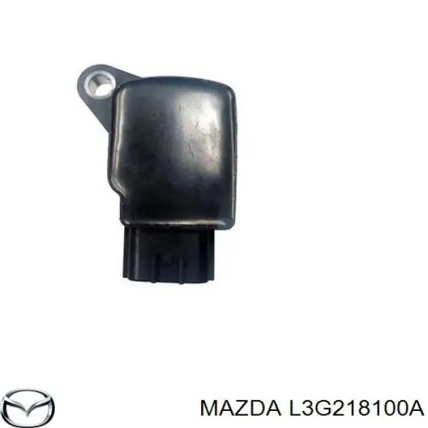 Котушка запалювання Mazda L3G218100A ціна, від 12.58 USD