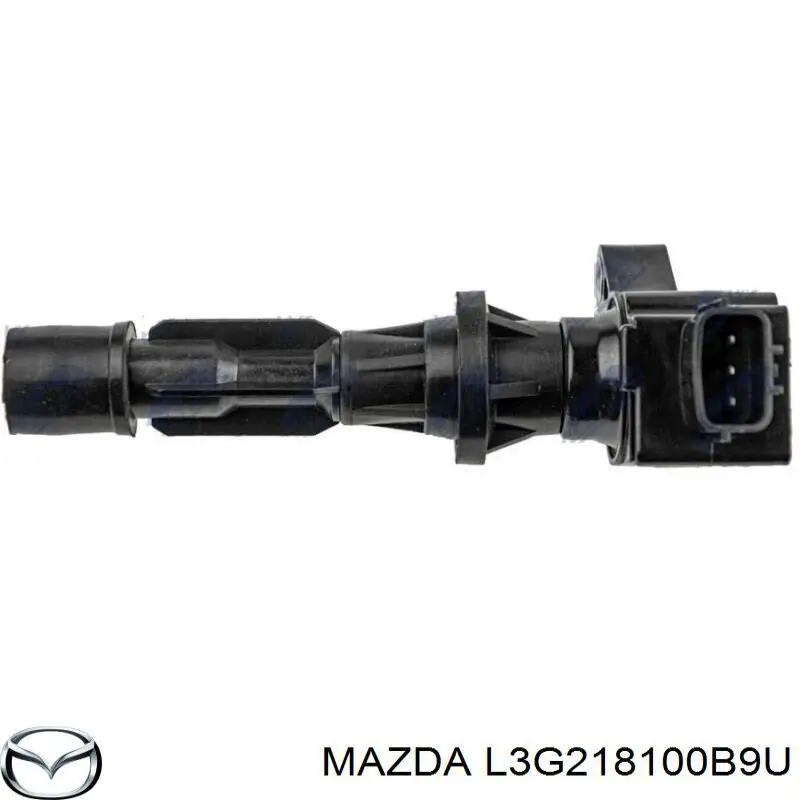 Купити L3G218100B9U Mazda Котушка запалювання