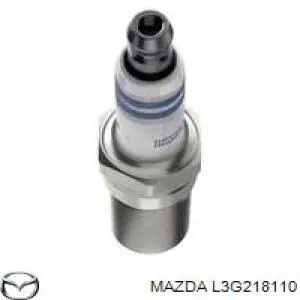 Свічки автомобільні Mazda L3G218110 ціна, від 11.01 USD