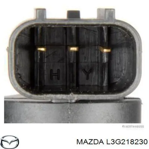 L3G218230 Mazda датчик положення розподільного