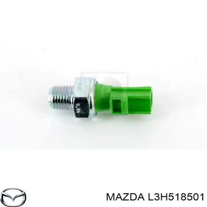 L3H518501 Mazda датчик тиску масла