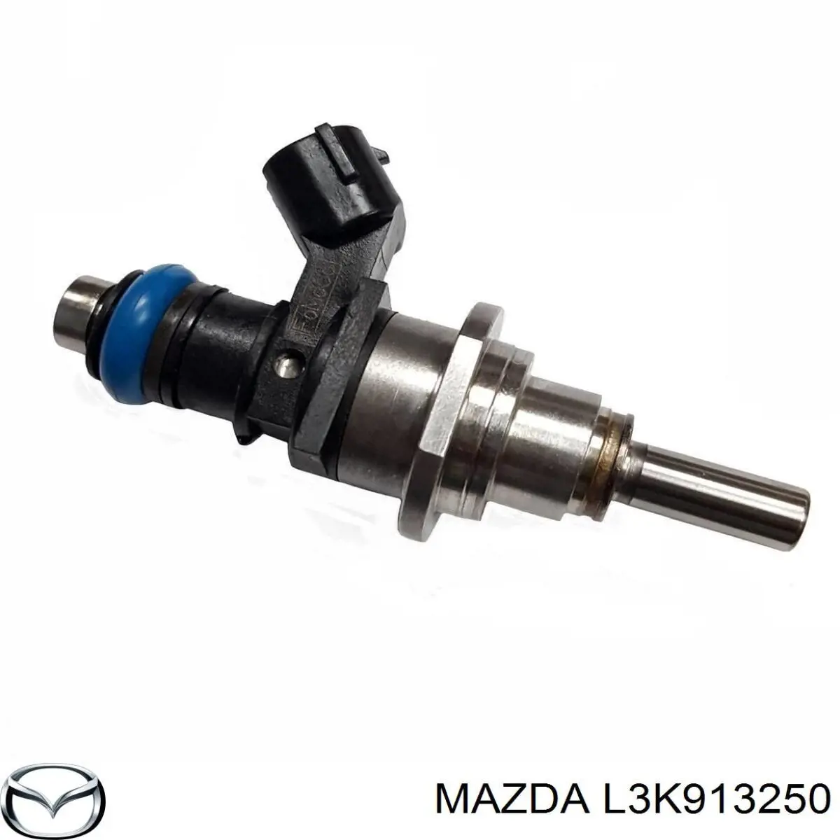 FJ778 Standard Форсунка вприску палива