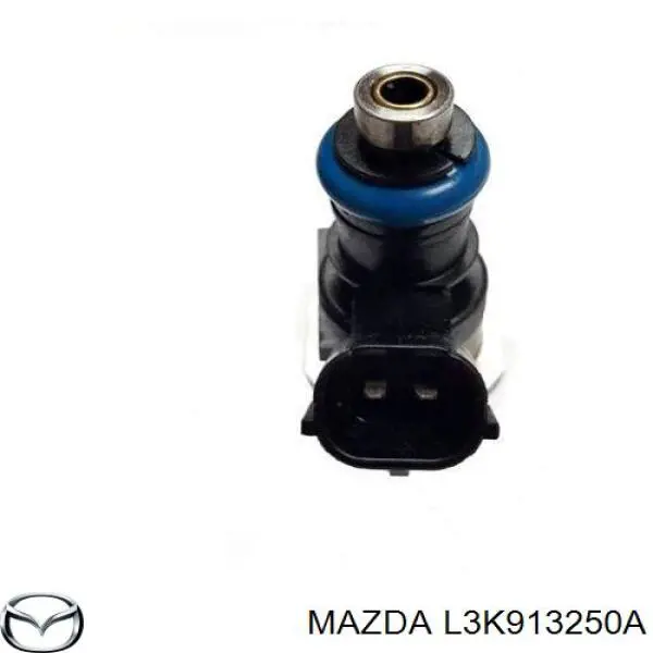 Паливні форсунки STL3K913250A SAT