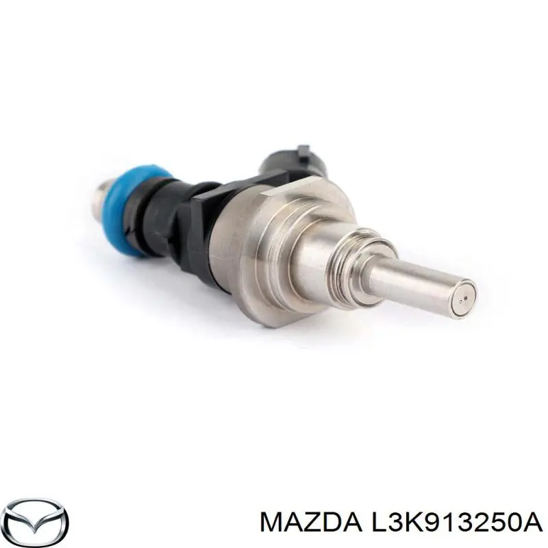 Форсунка інжектора Mazda L3K913250A